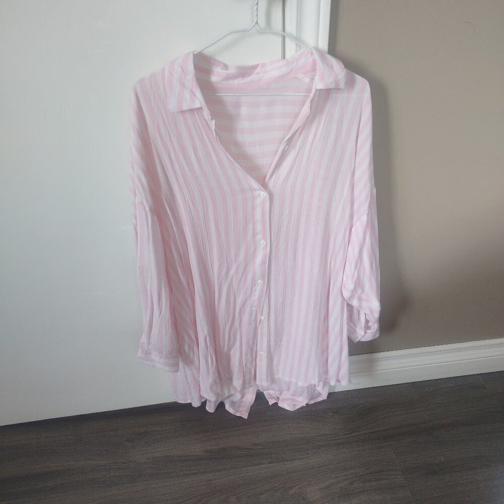 ASOS beach shirt